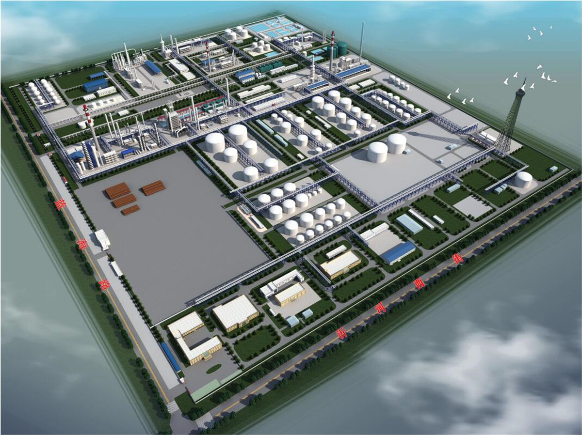 ɽ����������ʯ���λ�һ�廯