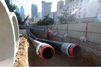 Ϋ�������������޹�˾Ϋ����·����ˮ��������